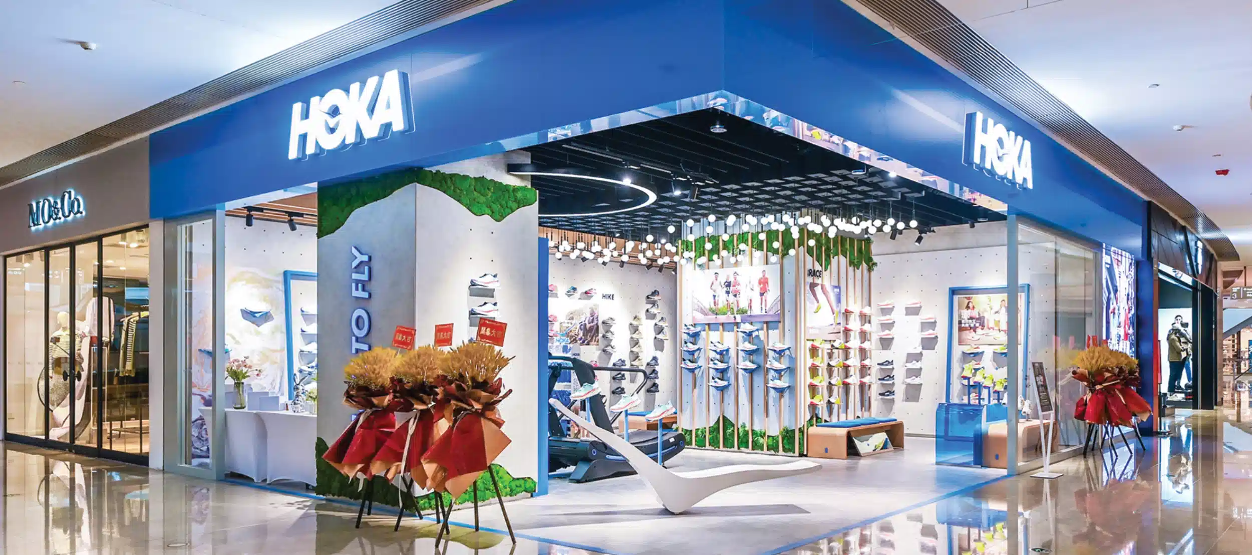 Banner 1 - HOKA United Kingdom