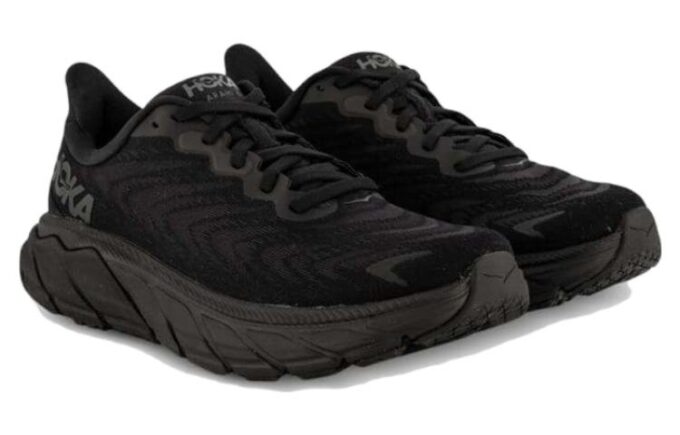 (WMNS) Arahi 6 Wide ‘Black’