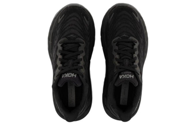 (WMNS) Arahi 6 Wide ‘Black’
