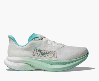 hoka one one mach 6 1 26 330x268 - HOKA ONE ONE Mach 6