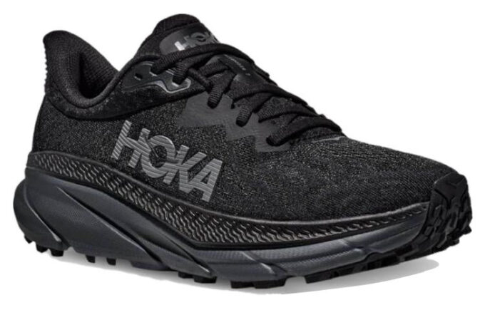 (WMNS) Challenger ATR 7 Wide ‘Black’