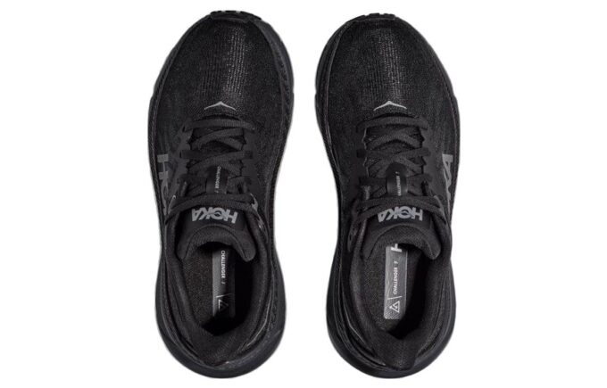 (WMNS) Challenger ATR 7 Wide ‘Black’